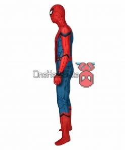 OneHeroSuits Zentai/Jumpsuit Spider-man Classic Suit Far From Home Spider Bodysuit 18 OneHeroSuits Zentai/Jumpsuit Spider-man Classic Suit Far From Home Spider Bodysuit