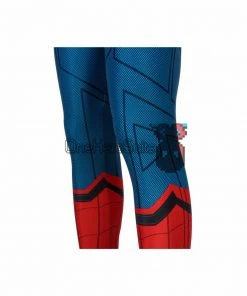 OneHeroSuits Zentai/Jumpsuit Spider-man Classic Suit Far From Home Spider Bodysuit 22 OneHeroSuits Zentai/Jumpsuit Spider-man Classic Suit Far From Home Spider Bodysuit