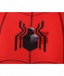 OneHeroSuits Zentai/Jumpsuit Spider-man Classic Suit Far From Home Spider Bodysuit 25 OneHeroSuits Zentai/Jumpsuit Spider-man Classic Suit Far From Home Spider Bodysuit
