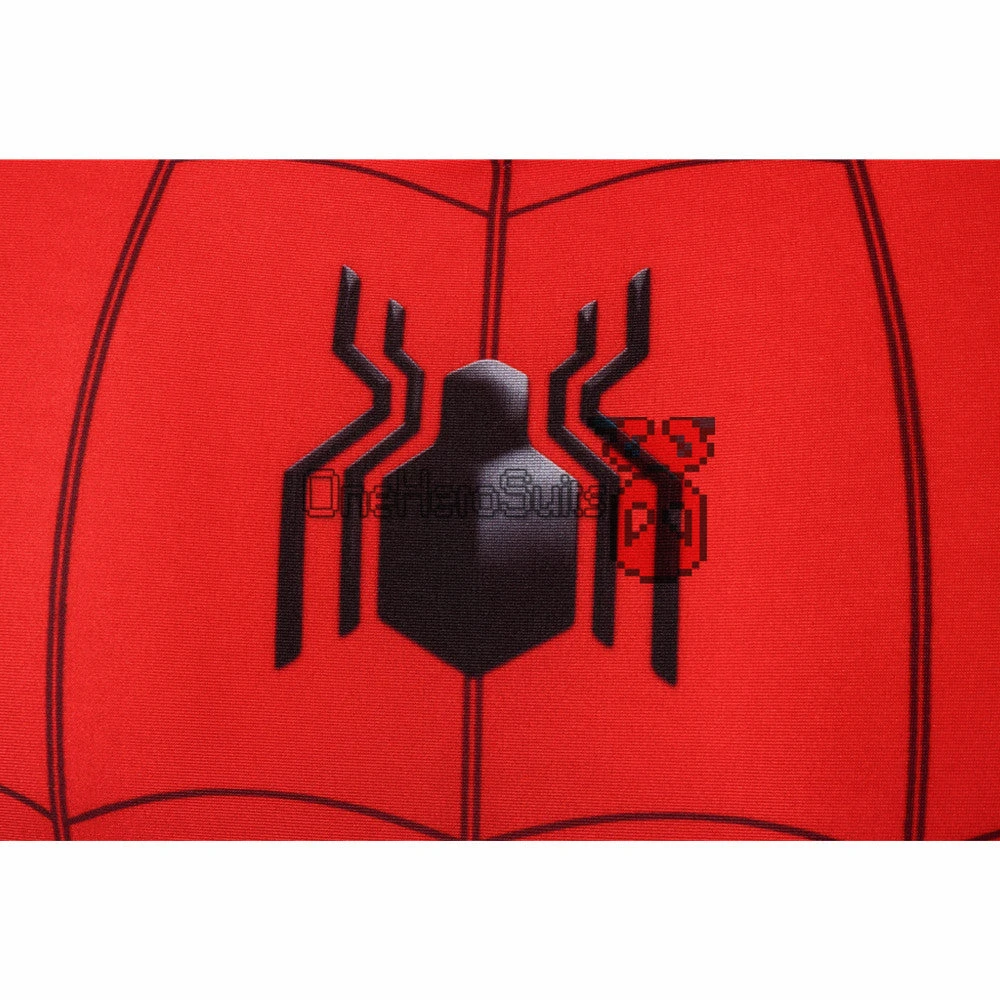 OneHeroSuits Zentai/Jumpsuit Spider-man Classic Suit Far From Home Spider Bodysuit 12 OneHeroSuits Zentai/Jumpsuit Spider-man Classic Suit Far From Home Spider Bodysuit