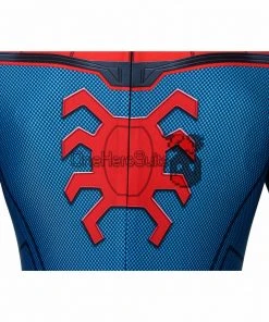 OneHeroSuits Zentai/Jumpsuit Spider-man Classic Suit Far From Home Spider Bodysuit 26 OneHeroSuits Zentai/Jumpsuit Spider-man Classic Suit Far From Home Spider Bodysuit