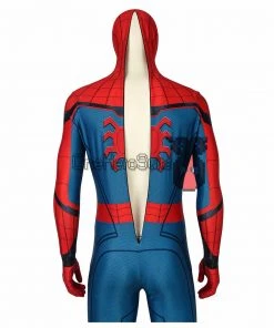 OneHeroSuits Zentai/Jumpsuit Spider-man Classic Suit Far From Home Spider Bodysuit 19 OneHeroSuits Zentai/Jumpsuit Spider-man Classic Suit Far From Home Spider Bodysuit
