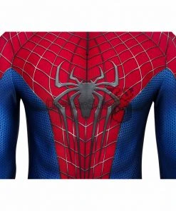 OneHeroSuits Peter Paker Suit The Amazing Spider Bodysuit