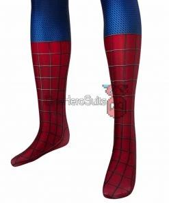 OneHeroSuits Peter Paker Suit The Amazing Spider Bodysuit