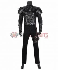 OneHeroSuits The Witcher S2 Cospaly Boots Geralt Cosplay Shoes Costumes