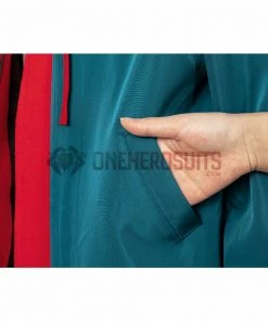 OneHeroSuits Miles Morales Spider-man Costumes Miles Morales Cosplay Suit Zentai/Jumpsuit 34 OneHeroSuits Miles Morales Spider-man Costumes Miles Morales Cosplay Suit Zentai/Jumpsuit