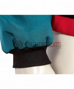 OneHeroSuits Miles Morales Spider-man Costumes Miles Morales Cosplay Suit Zentai/Jumpsuit 35 OneHeroSuits Miles Morales Spider-man Costumes Miles Morales Cosplay Suit Zentai/Jumpsuit