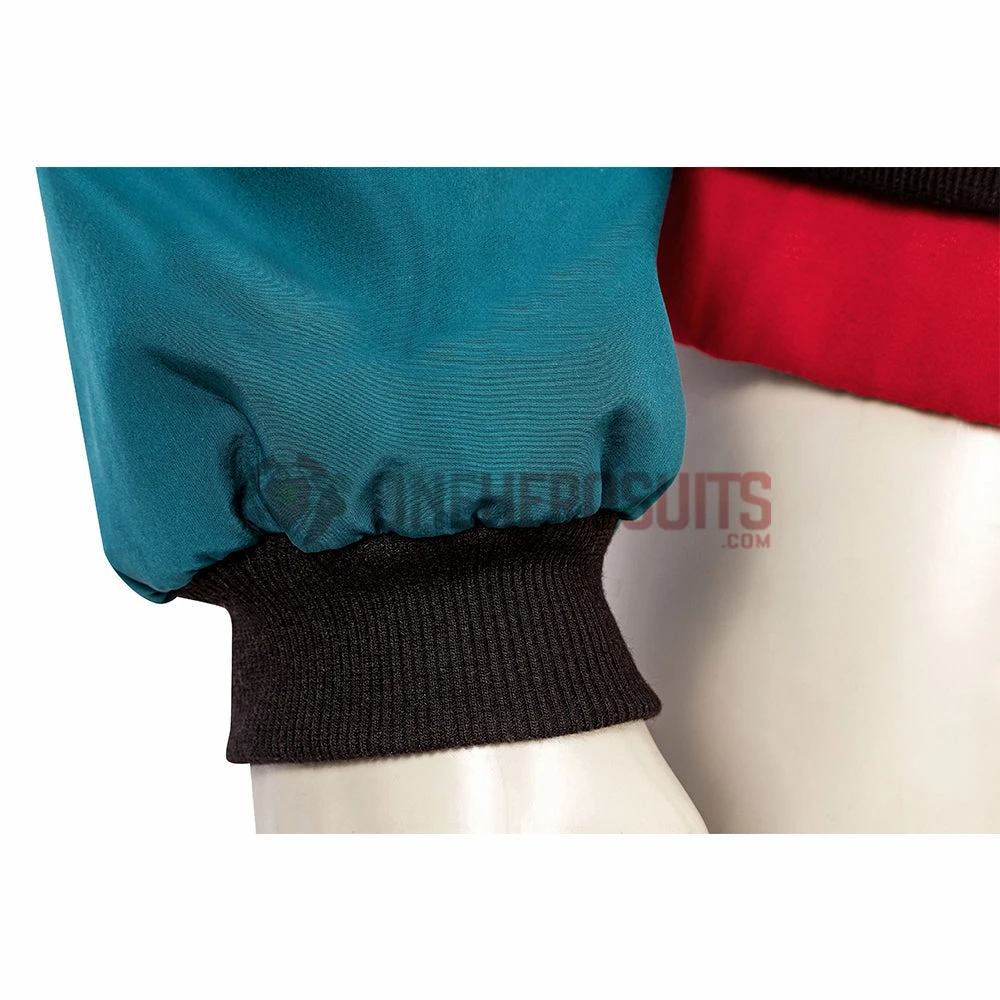 OneHeroSuits Miles Morales Spider-man Costumes Miles Morales Cosplay Suit Zentai/Jumpsuit 18 OneHeroSuits Miles Morales Spider-man Costumes Miles Morales Cosplay Suit Zentai/Jumpsuit