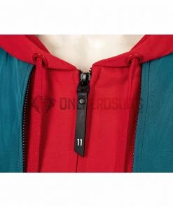 OneHeroSuits Miles Morales Spider-man Costumes Miles Morales Cosplay Suit Zentai/Jumpsuit 33 OneHeroSuits Miles Morales Spider-man Costumes Miles Morales Cosplay Suit Zentai/Jumpsuit