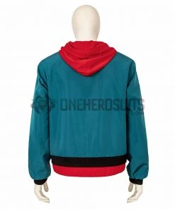 OneHeroSuits Miles Morales Spider-man Costumes Miles Morales Cosplay Suit Zentai/Jumpsuit 25 OneHeroSuits Miles Morales Spider-man Costumes Miles Morales Cosplay Suit Zentai/Jumpsuit