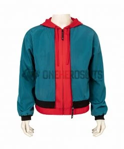 OneHeroSuits Miles Morales Spider-man Costumes Miles Morales Cosplay Suit Zentai/Jumpsuit 24 OneHeroSuits Miles Morales Spider-man Costumes Miles Morales Cosplay Suit Zentai/Jumpsuit