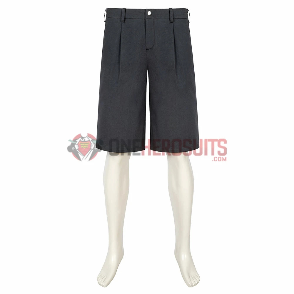 OneHeroSuits Miles Morales Spider-man Costumes Miles Morales Cosplay Suit Zentai/Jumpsuit 9 OneHeroSuits Miles Morales Spider-man Costumes Miles Morales Cosplay Suit Zentai/Jumpsuit