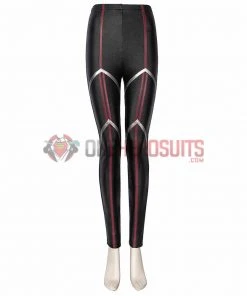 OneHeroSuits Wandavision Scarlet Witch Cosplay Costumes Halloween Carnival Set 44 OneHeroSuits Wandavision Scarlet Witch Cosplay Costumes Halloween Carnival Set