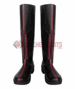 OneHeroSuits Wandavision Scarlet Witch Cosplay Costumes Halloween Carnival Set 53 OneHeroSuits Wandavision Scarlet Witch Cosplay Costumes Halloween Carnival Set