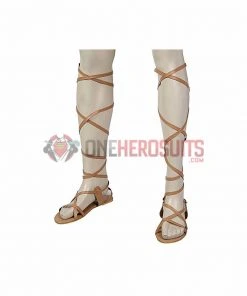 OneHeroSuits The Legend Of Zelda Cospaly Boots Breath Of The Wild 2 Link Cosplay Shoes Costumes