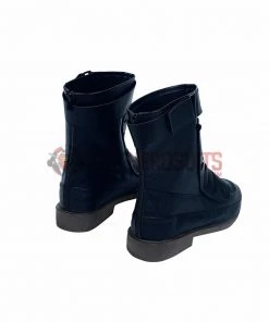 OneHeroSuits The Suicide Squad Cosplay Boots Peacemaker Ver.2 Cosplay Shoes 6 OneHeroSuits The Suicide Squad Cosplay Boots Peacemaker Ver.2 Cosplay Shoes