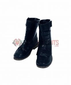 OneHeroSuits The Suicide Squad Cosplay Boots Peacemaker Ver.2 Cosplay Shoes 7 OneHeroSuits The Suicide Squad Cosplay Boots Peacemaker Ver.2 Cosplay Shoes