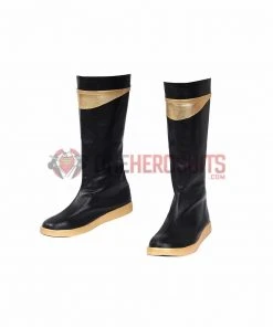 OneHeroSuits Kid Loki Cosplay Boots Loki Cosplay Shoes 7 OneHeroSuits Kid Loki Cosplay Boots Loki Cosplay Shoes