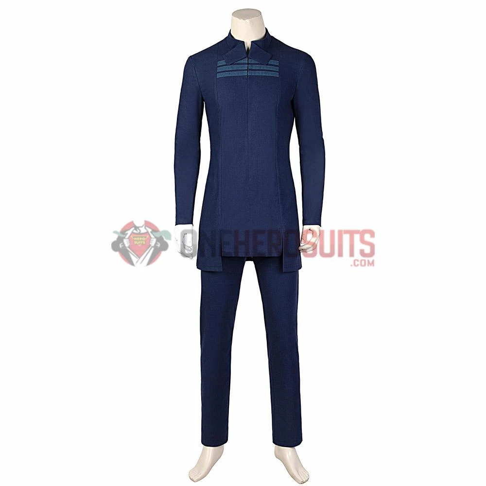 OneHeroSuits Spider-Man 3 No Way Home Cospaly Costume Doctor Strange Cosplay Suit Costumes 9 OneHeroSuits Spider-Man 3 No Way Home Cospaly Costume Doctor Strange Cosplay Suit Costumes