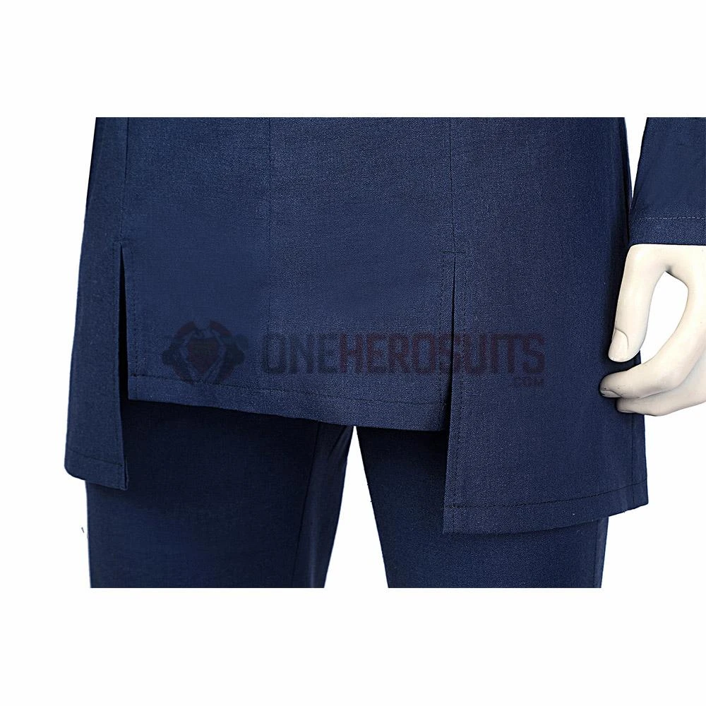 OneHeroSuits Spider-Man 3 No Way Home Cospaly Costume Doctor Strange Cosplay Suit Costumes 42 OneHeroSuits Spider-Man 3 No Way Home Cospaly Costume Doctor Strange Cosplay Suit Costumes