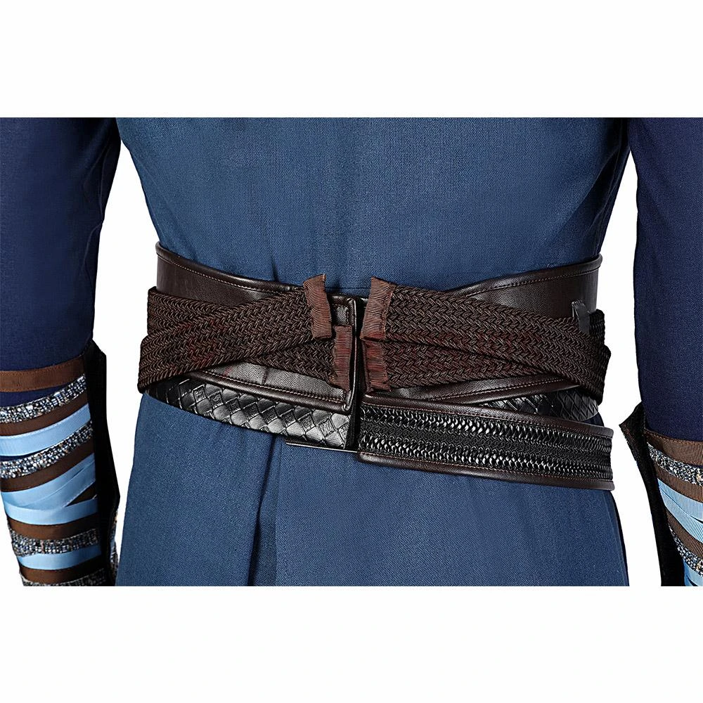 OneHeroSuits Spider-Man 3 No Way Home Cospaly Costume Doctor Strange Cosplay Suit Costumes 12 OneHeroSuits Spider-Man 3 No Way Home Cospaly Costume Doctor Strange Cosplay Suit Costumes