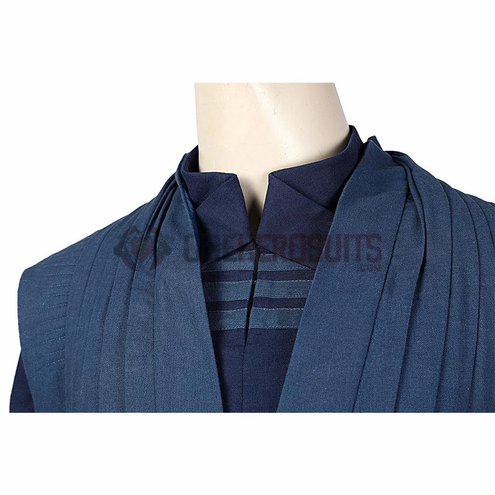 OneHeroSuits Spider-Man 3 No Way Home Cospaly Costume Doctor Strange Cosplay Suit Costumes 29 OneHeroSuits Spider-Man 3 No Way Home Cospaly Costume Doctor Strange Cosplay Suit Costumes