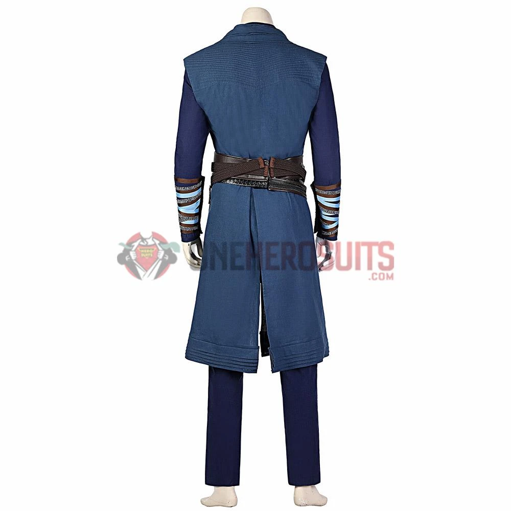 OneHeroSuits Spider-Man 3 No Way Home Cospaly Costume Doctor Strange Cosplay Suit Costumes 26 OneHeroSuits Spider-Man 3 No Way Home Cospaly Costume Doctor Strange Cosplay Suit Costumes