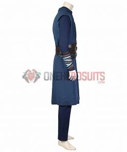 OneHeroSuits Spider-Man 3 No Way Home Cospaly Costume Doctor Strange Cosplay Suit Costumes 70 OneHeroSuits Spider-Man 3 No Way Home Cospaly Costume Doctor Strange Cosplay Suit Costumes
