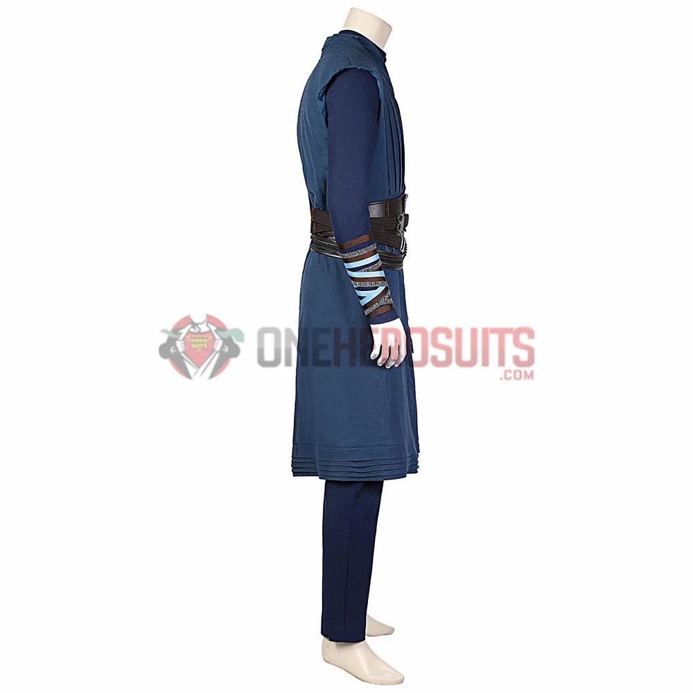 OneHeroSuits Spider-Man 3 No Way Home Cospaly Costume Doctor Strange Cosplay Suit Costumes 25 OneHeroSuits Spider-Man 3 No Way Home Cospaly Costume Doctor Strange Cosplay Suit Costumes