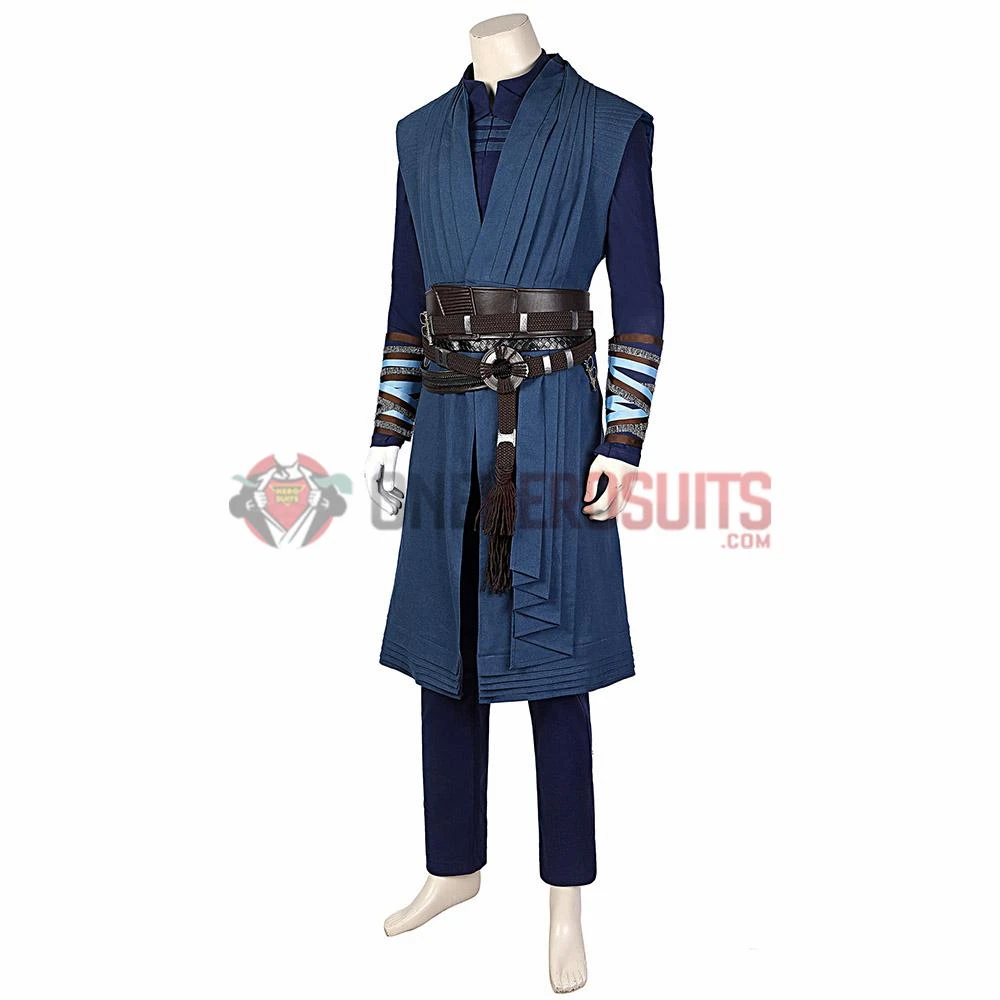 OneHeroSuits Spider-Man 3 No Way Home Cospaly Costume Doctor Strange Cosplay Suit Costumes 23 OneHeroSuits Spider-Man 3 No Way Home Cospaly Costume Doctor Strange Cosplay Suit Costumes