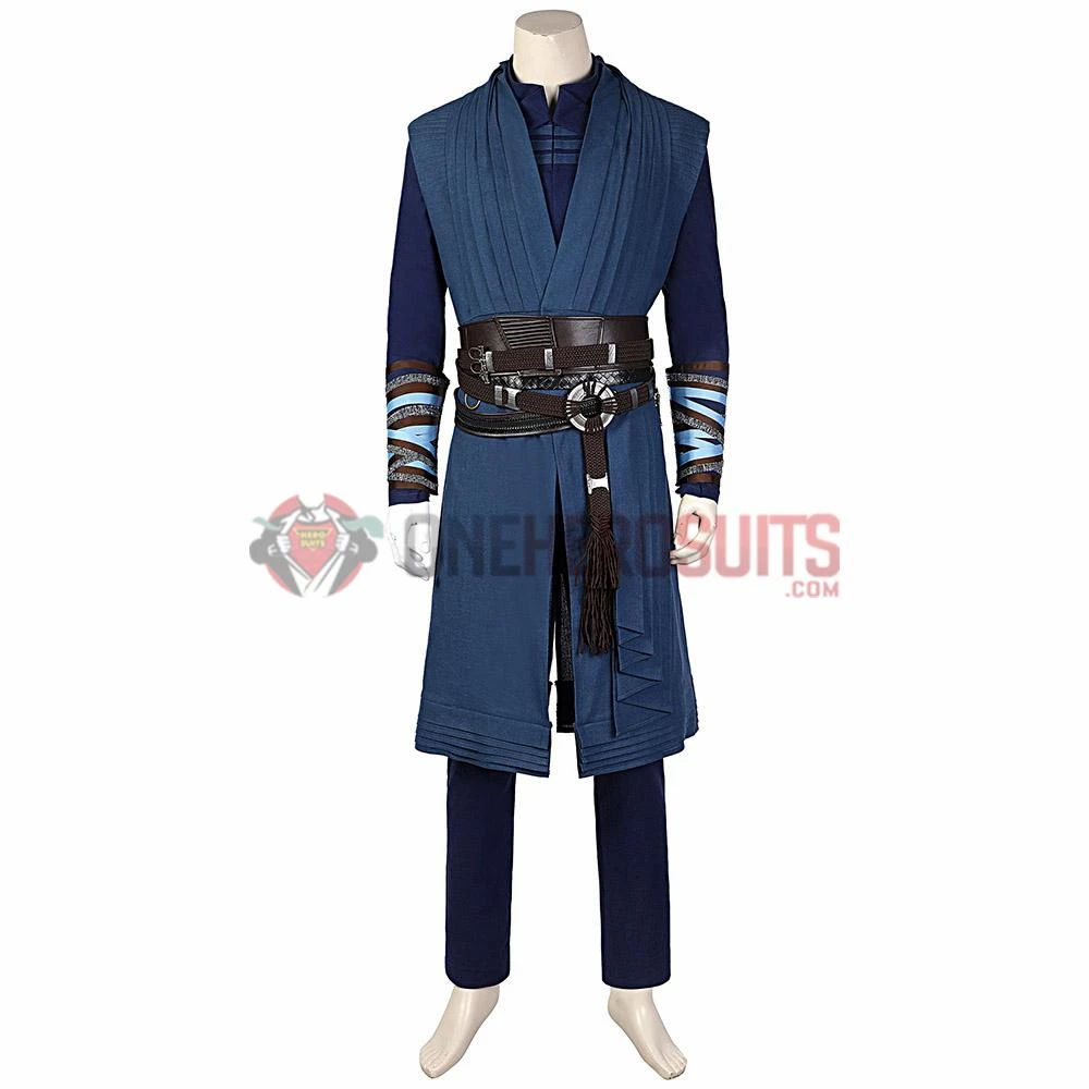 OneHeroSuits Spider-Man 3 No Way Home Cospaly Costume Doctor Strange Cosplay Suit Costumes 24 OneHeroSuits Spider-Man 3 No Way Home Cospaly Costume Doctor Strange Cosplay Suit Costumes