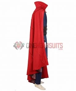 OneHeroSuits Spider-Man 3 No Way Home Cospaly Costume Doctor Strange Cosplay Suit Costumes 52 OneHeroSuits Spider-Man 3 No Way Home Cospaly Costume Doctor Strange Cosplay Suit Costumes