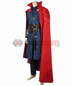 OneHeroSuits Spider-Man 3 No Way Home Cospaly Costume Doctor Strange Cosplay Suit Costumes 51 OneHeroSuits Spider-Man 3 No Way Home Cospaly Costume Doctor Strange Cosplay Suit Costumes