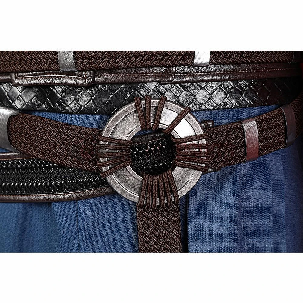 OneHeroSuits Spider-Man 3 No Way Home Cospaly Costume Doctor Strange Cosplay Suit Costumes 32 OneHeroSuits Spider-Man 3 No Way Home Cospaly Costume Doctor Strange Cosplay Suit Costumes