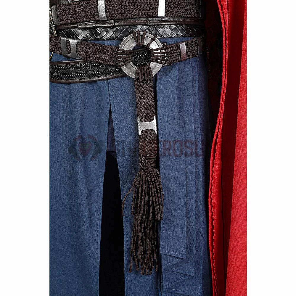 OneHeroSuits Spider-Man 3 No Way Home Cospaly Costume Doctor Strange Cosplay Suit Costumes 33 OneHeroSuits Spider-Man 3 No Way Home Cospaly Costume Doctor Strange Cosplay Suit Costumes