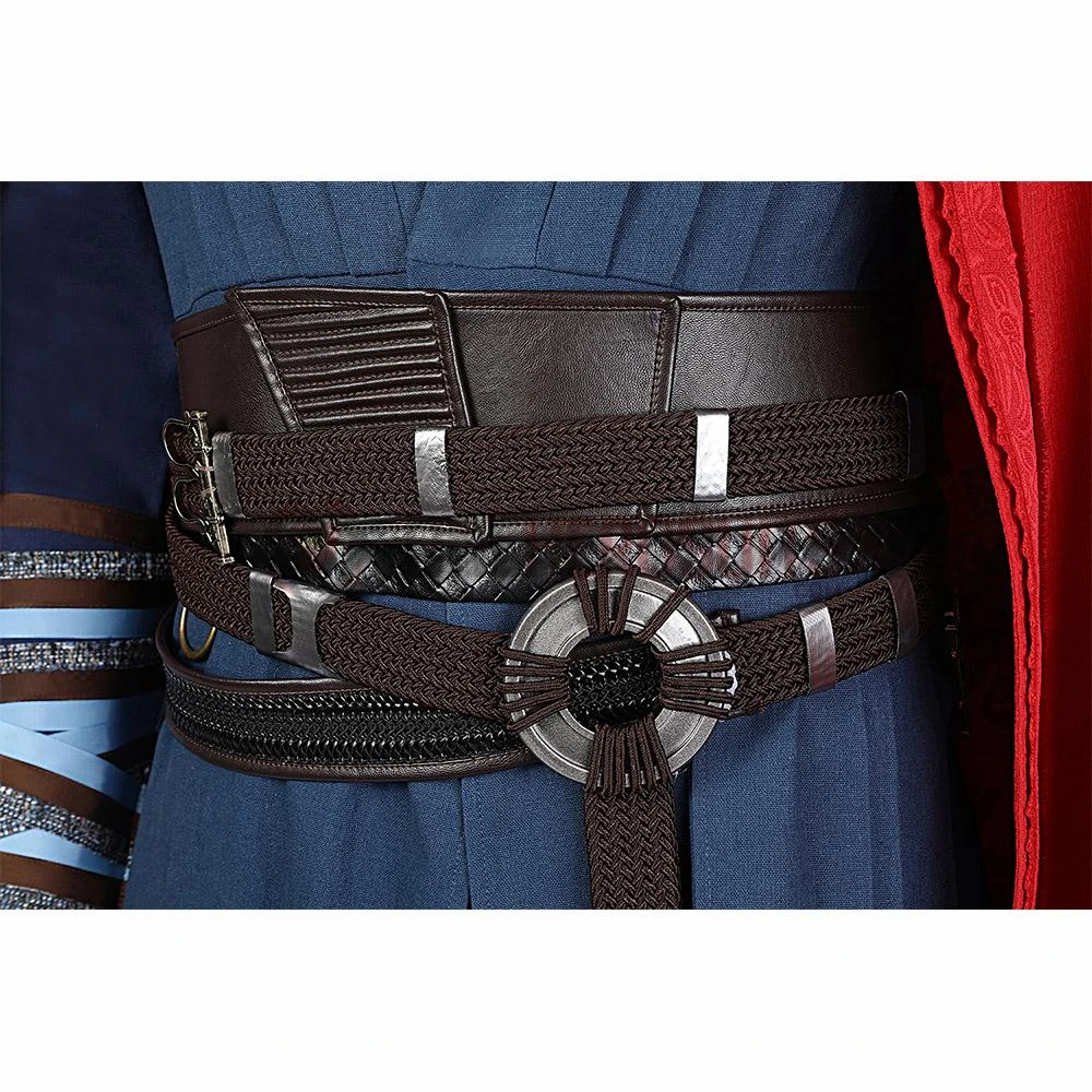 OneHeroSuits Spider-Man 3 No Way Home Cospaly Costume Doctor Strange Cosplay Suit Costumes 36 OneHeroSuits Spider-Man 3 No Way Home Cospaly Costume Doctor Strange Cosplay Suit Costumes