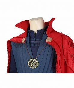 OneHeroSuits Spider-Man 3 No Way Home Cospaly Costume Doctor Strange Cosplay Suit Costumes 63 OneHeroSuits Spider-Man 3 No Way Home Cospaly Costume Doctor Strange Cosplay Suit Costumes