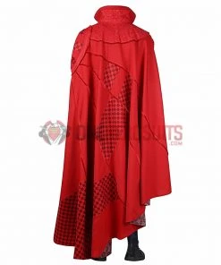 OneHeroSuits Spider-Man 3 No Way Home Cospaly Costume Doctor Strange Cosplay Suit Costumes 49 OneHeroSuits Spider-Man 3 No Way Home Cospaly Costume Doctor Strange Cosplay Suit Costumes
