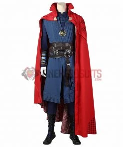 OneHeroSuits Spider-Man 3 No Way Home Cospaly Costume Doctor Strange Cosplay Suit Costumes 48 OneHeroSuits Spider-Man 3 No Way Home Cospaly Costume Doctor Strange Cosplay Suit Costumes
