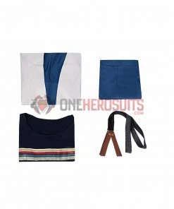 OneHeroSuits Doctor Who S13 Cosplay Costumes Thirteenth Doctor Cosplay Suits