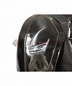OneHeroSuits The Mandalorian Cospaly Costume Season 2 Leather Cosplay Suit Costumes 45 OneHeroSuits The Mandalorian Cospaly Costume Season 2 Leather Cosplay Suit Costumes