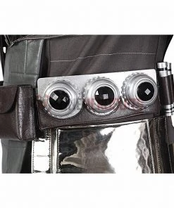 OneHeroSuits The Mandalorian Cospaly Costume Season 2 Leather Cosplay Suit Costumes 47 OneHeroSuits The Mandalorian Cospaly Costume Season 2 Leather Cosplay Suit Costumes