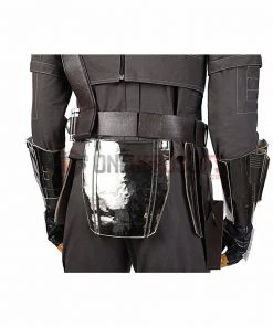 OneHeroSuits The Mandalorian Cospaly Costume Season 2 Leather Cosplay Suit Costumes 48 OneHeroSuits The Mandalorian Cospaly Costume Season 2 Leather Cosplay Suit Costumes