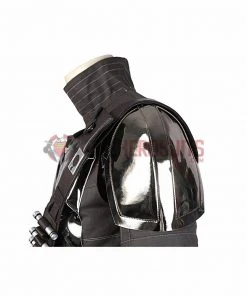 OneHeroSuits The Mandalorian Cospaly Costume Season 2 Leather Cosplay Suit Costumes 50 OneHeroSuits The Mandalorian Cospaly Costume Season 2 Leather Cosplay Suit Costumes
