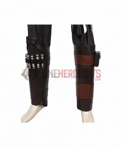 OneHeroSuits The Mandalorian Cospaly Costume Season 2 Leather Cosplay Suit Costumes 52 OneHeroSuits The Mandalorian Cospaly Costume Season 2 Leather Cosplay Suit Costumes