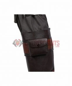 OneHeroSuits The Mandalorian Cospaly Costume Season 2 Leather Cosplay Suit Costumes 54 OneHeroSuits The Mandalorian Cospaly Costume Season 2 Leather Cosplay Suit Costumes