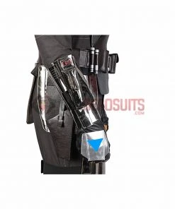 OneHeroSuits The Mandalorian Cospaly Costume Season 2 Leather Cosplay Suit Costumes 56 OneHeroSuits The Mandalorian Cospaly Costume Season 2 Leather Cosplay Suit Costumes