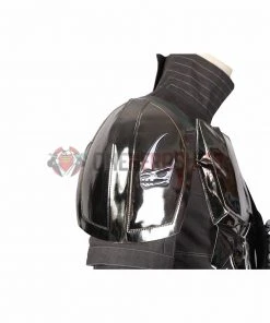 OneHeroSuits The Mandalorian Cospaly Costume Season 2 Leather Cosplay Suit Costumes 57 OneHeroSuits The Mandalorian Cospaly Costume Season 2 Leather Cosplay Suit Costumes