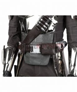 OneHeroSuits The Mandalorian Cospaly Costume Season 2 Leather Cosplay Suit Costumes 59 OneHeroSuits The Mandalorian Cospaly Costume Season 2 Leather Cosplay Suit Costumes