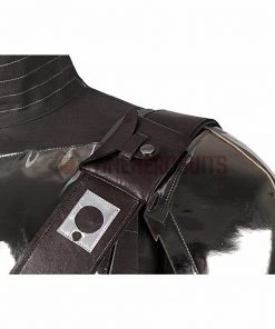 OneHeroSuits The Mandalorian Cospaly Costume Season 2 Leather Cosplay Suit Costumes 60 OneHeroSuits The Mandalorian Cospaly Costume Season 2 Leather Cosplay Suit Costumes